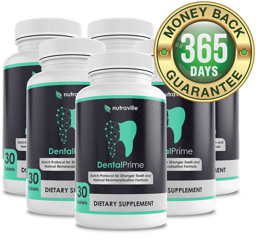 dentalprime discount