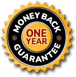 dentalprime 365 days money back guarantee